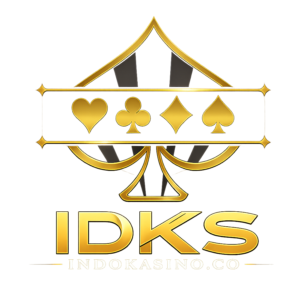 indokasino
