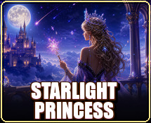 Starlight Princess
