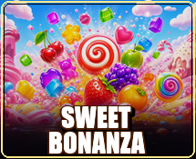 Sweet Bonanza