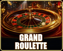 Grand Roulette