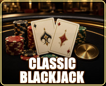 Classic Blackjack