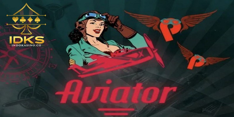 Mengenal konsep permainan Aviator