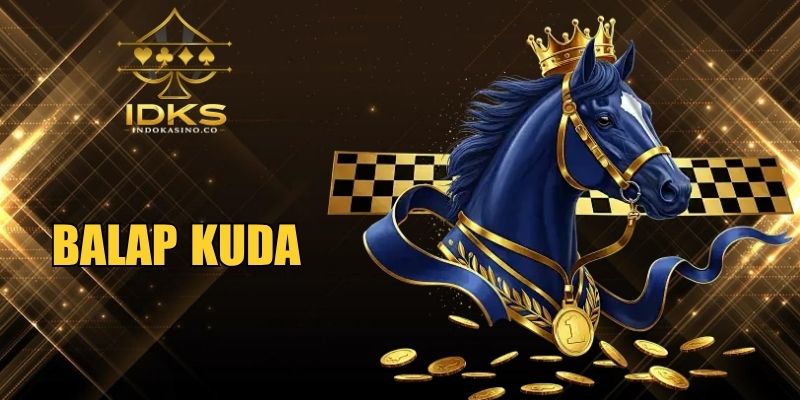 Balap Kuda