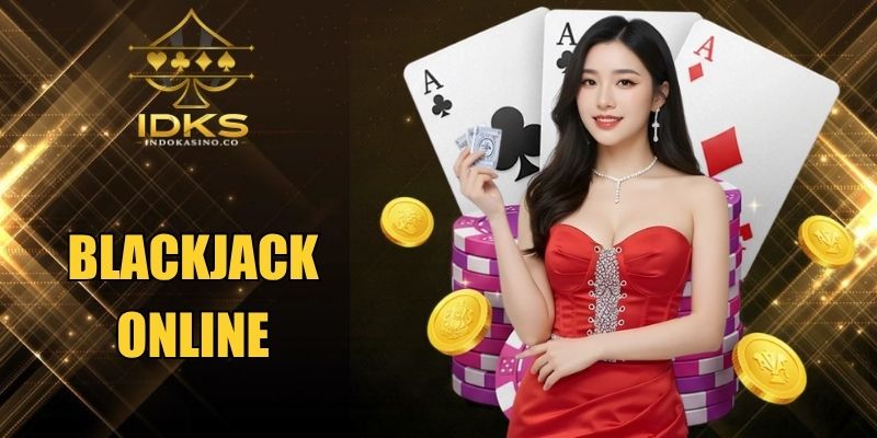 Blackjack Online