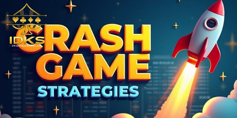 Pengenalan umum tentang jenis game crash