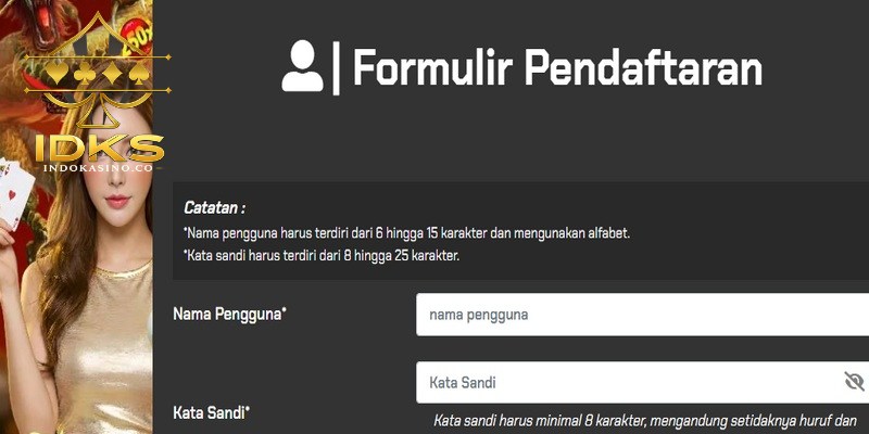 Keuntungan eksklusif menanti setiap member baru yang bergabung 