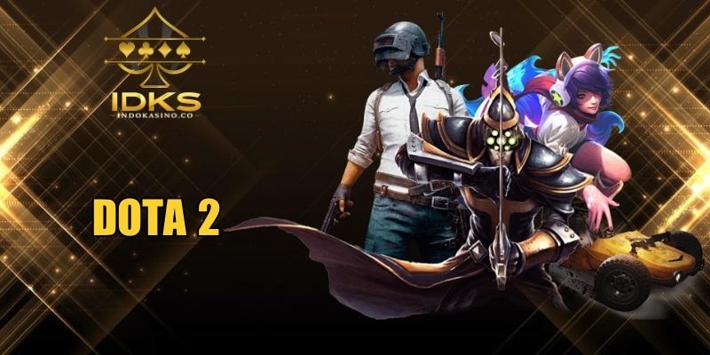 Dota 2