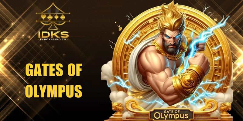 Gates of Olympus