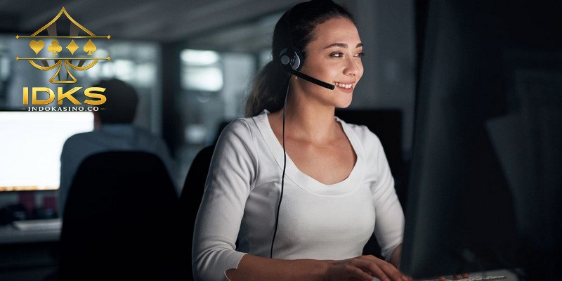 Sistem keamanan digital canggih melindungi seluruh data pribadi