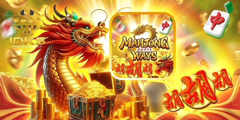 Tips Membaca Pola Mahjong Ways
