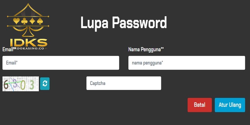 Tim layanan pelanggan profesional siap membantu seluruh kendala