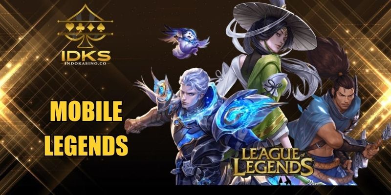 Mobile Legends