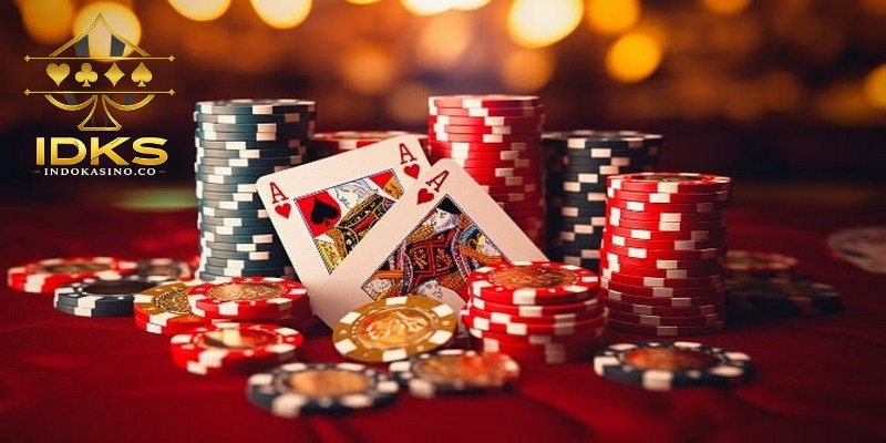 Poker online adalah versi digital permainan kartu melalui platform internet