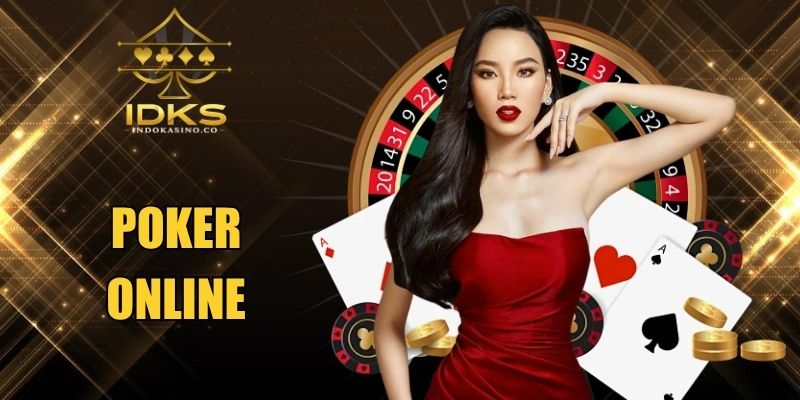 Poker Online