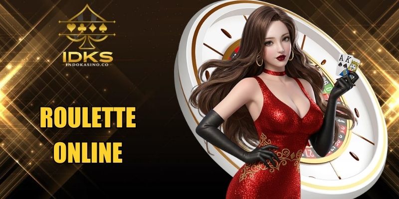 Roulette Online