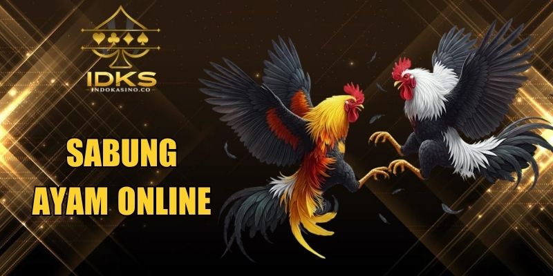 Sabung Ayam Online