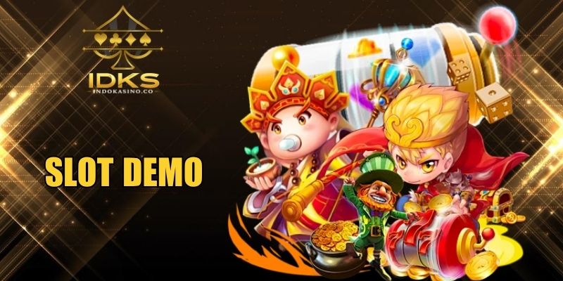 Slot Demo