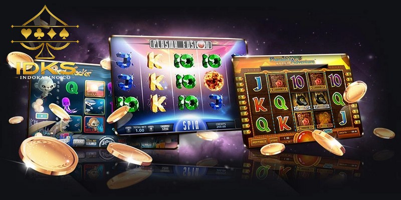 Mengenal mekanisme dasar serta cara kerja sistem slot online
