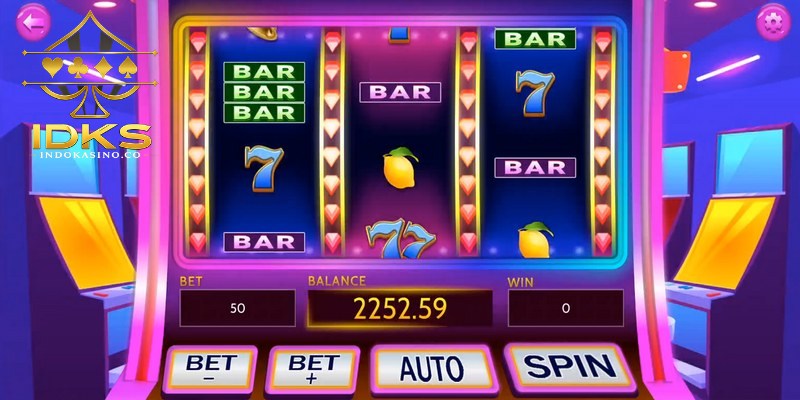 Keberagaman jenis game slot online favorit para pemain dunia