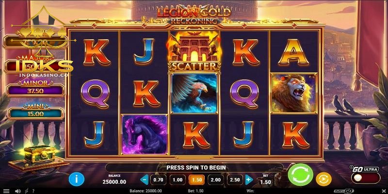 Strategi dan tips mengelola modal main slot online aman