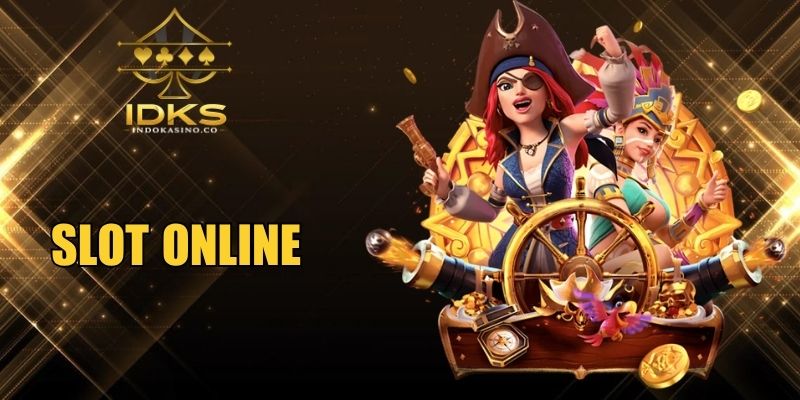 Slot Online
