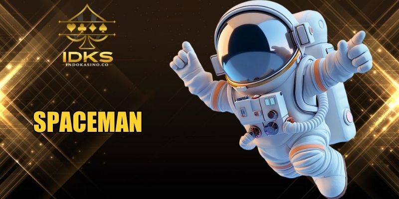 Spaceman