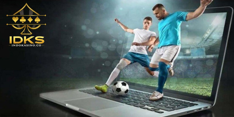Pilihan cabang olahraga terbaik pada arena sportsbook online