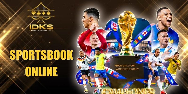 Sportsbook Online