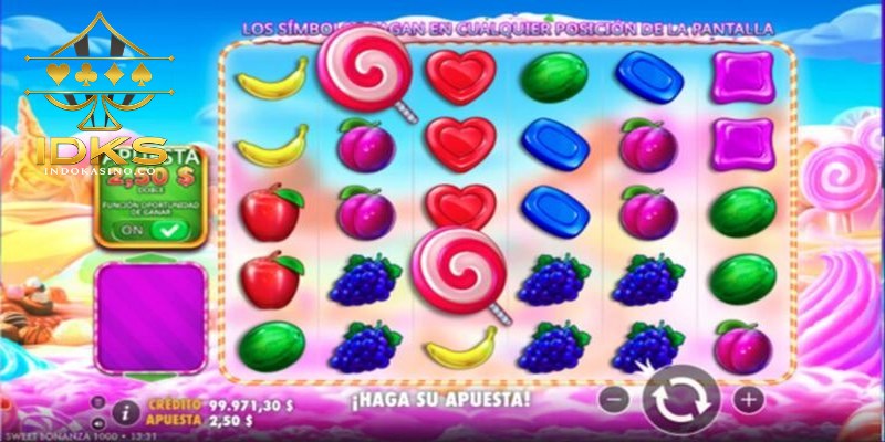 Rekomendasi Pemula Sweet Bonanza Menang Konsisten