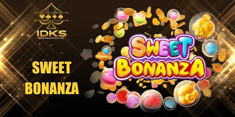 Sweet Bonanza