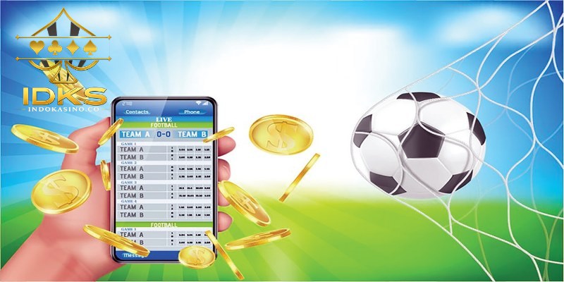 Cara cek jadwal taruhan bola hari ini secara cepat dan akurat