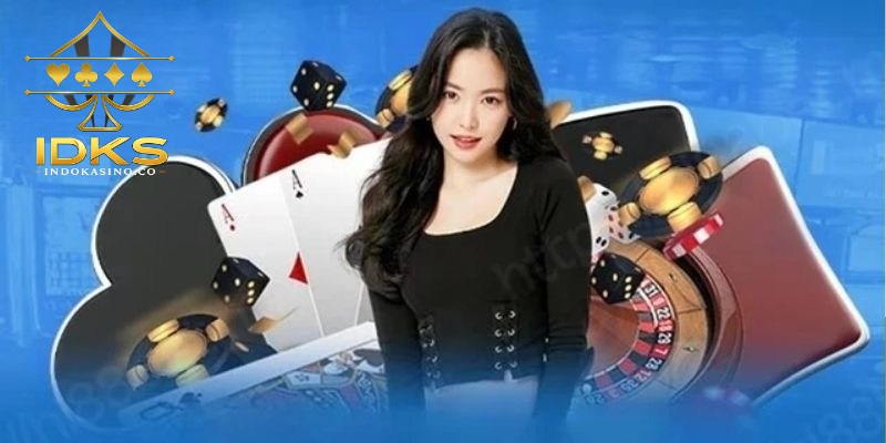 Dunia hiburan digital kini menghadirkan sensasi bermain jauh lebih