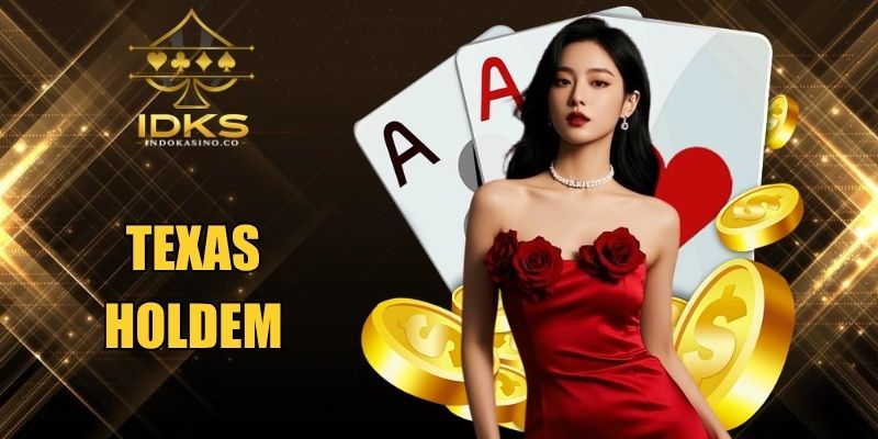 Texas Holdem
