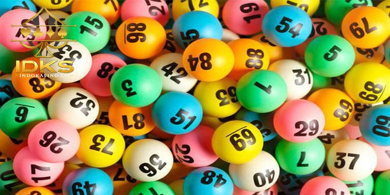 4D menjadi kategori yang menggunakan empat digit angka dalam satu pilihan