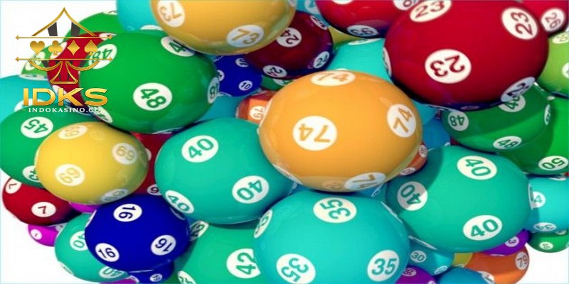 Pengenalan umum tentang togel Hongkong