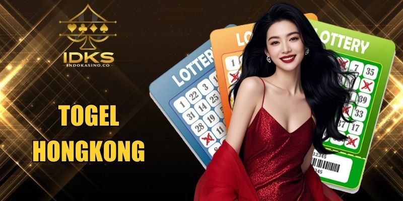 Togel Hongkong
