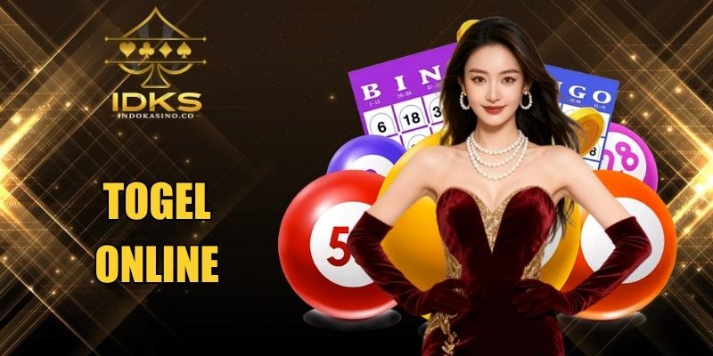 Togel Online