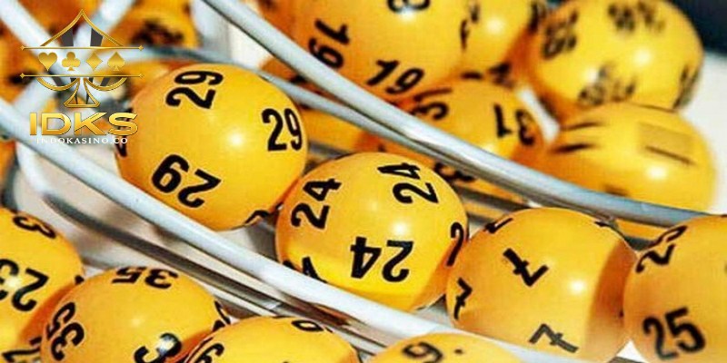 Istilah populer dalam togel Singapore