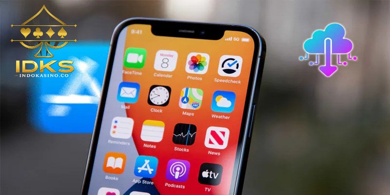 Keseruan bermain game populer di aplikasi mobile Indo Kasino dengan