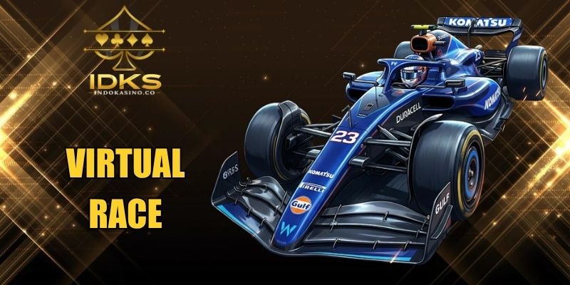 Virtual Race